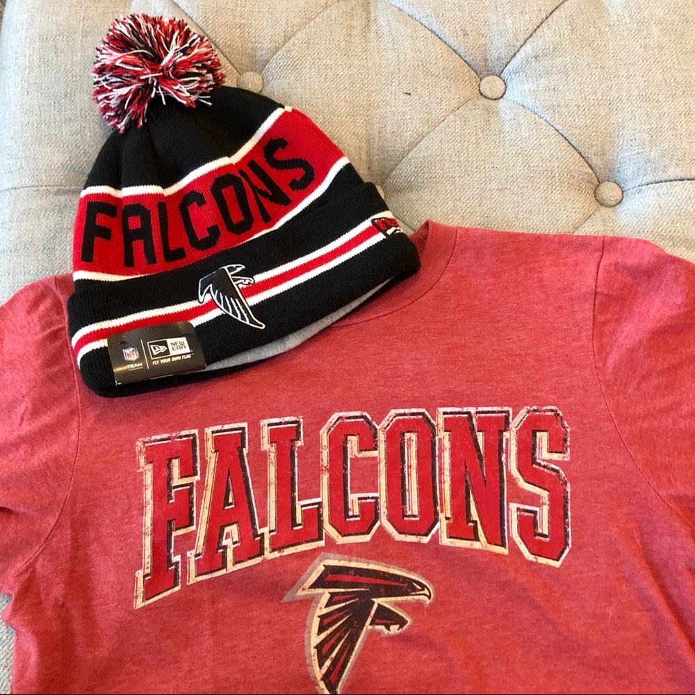 Falcons Beanie
